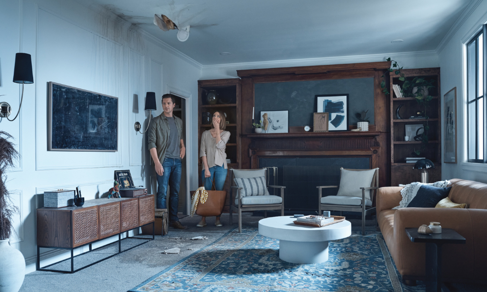 Reducing Non-Weather Water Losses Through Smart Technology