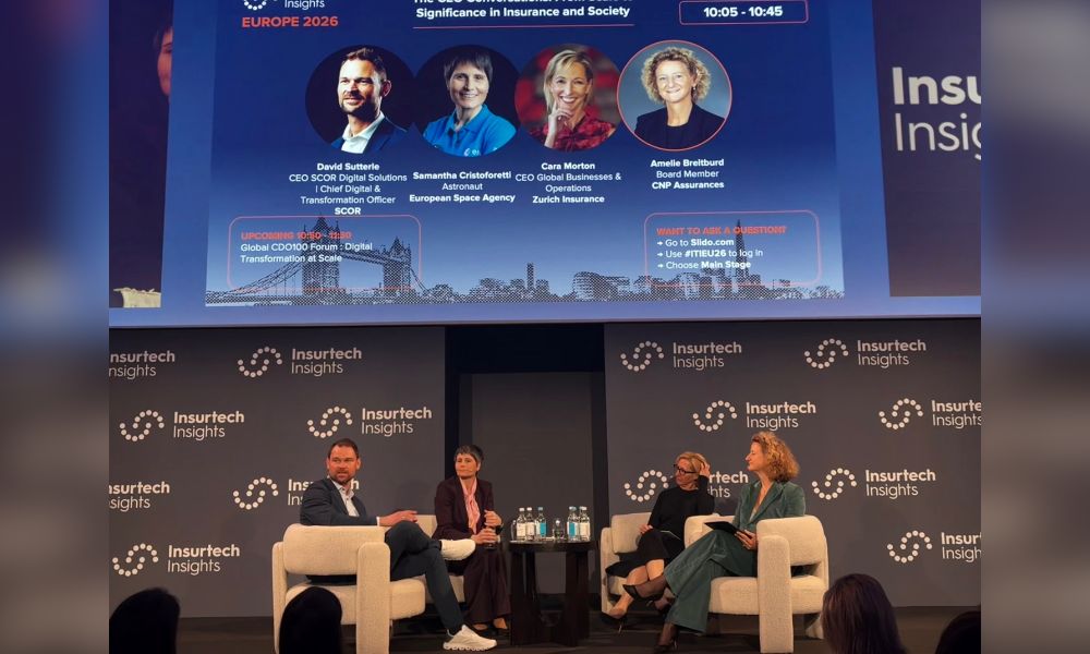 Insurers rethink strategies to close protection gap