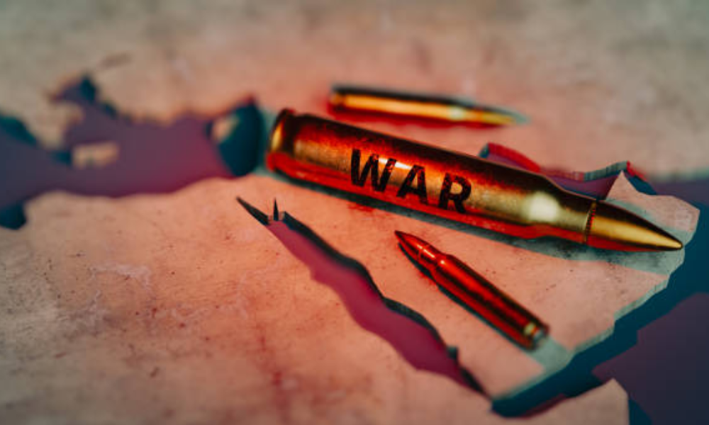 Gulf conflict strands 20,000 seafarers – and tests marine insurance limits