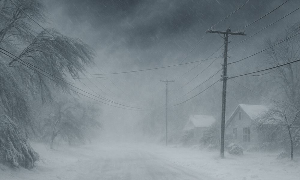 March storms could cost insurers low-to-mid single-digit billions – Aon