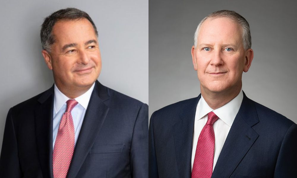 AIG and McGill partner on AI-driven follow underwriting deal