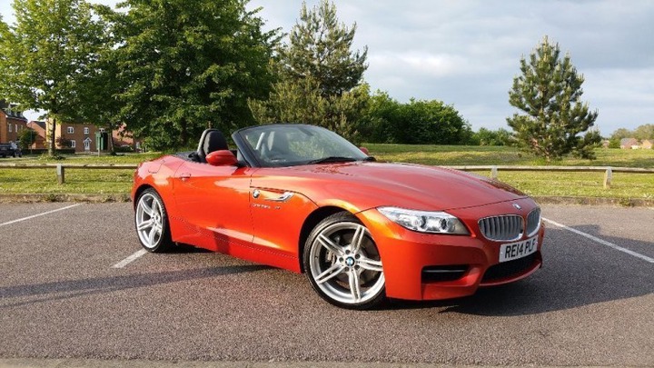 10 Most Reliable BMW models of all time