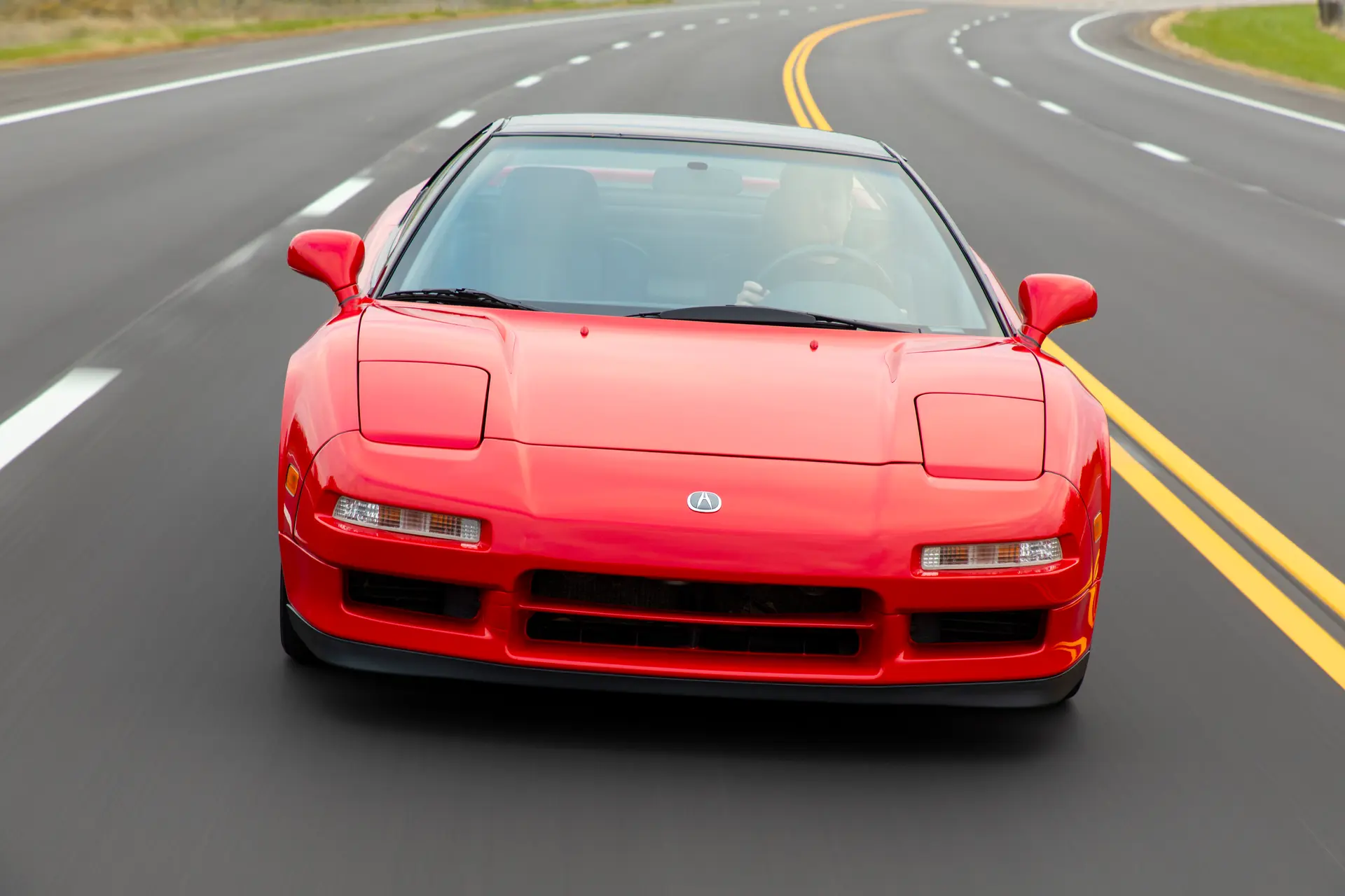 Honda Rolls Out Heritage Parts Program to Keep Your First-Gen Acura NSX Factory Fresh