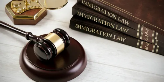 Strong Path to a Green Card