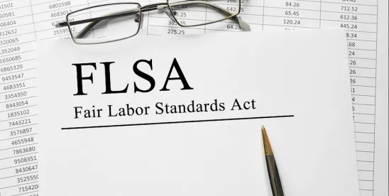 FLSA’s Administrative Exemption for Staffing Recruiters Denied by