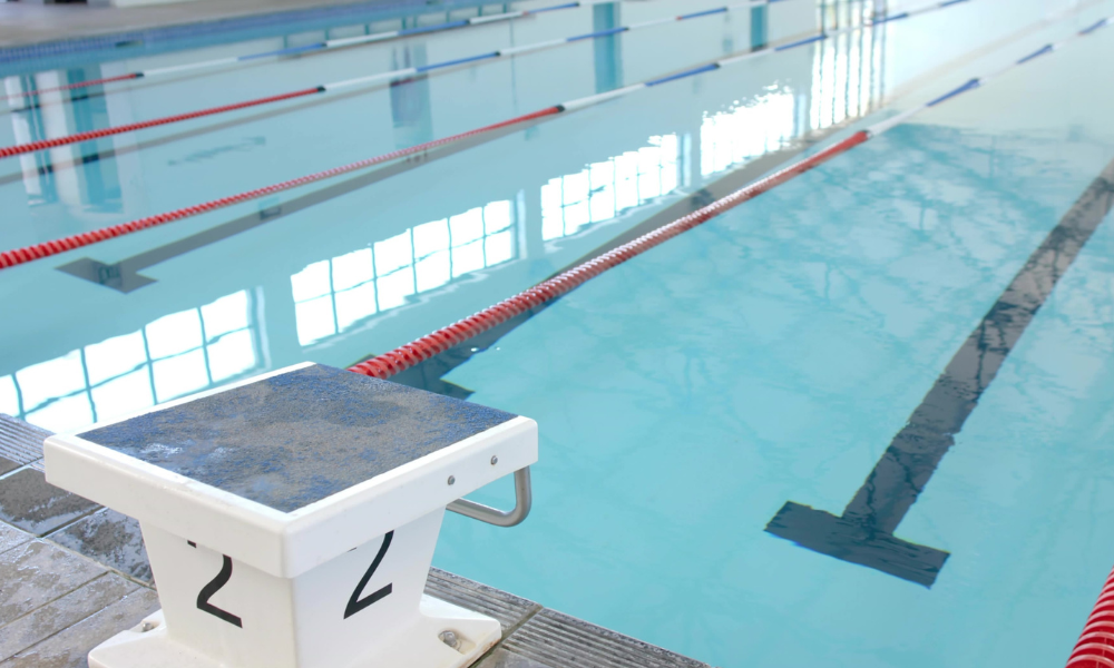 Insurer sues after carrier repeatedly rejects defense in swim meet death