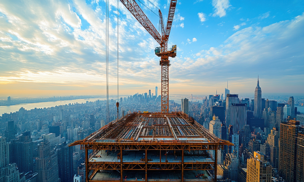 Liberty Mutual subsidiary sues contractor for $3 million over bond defaults