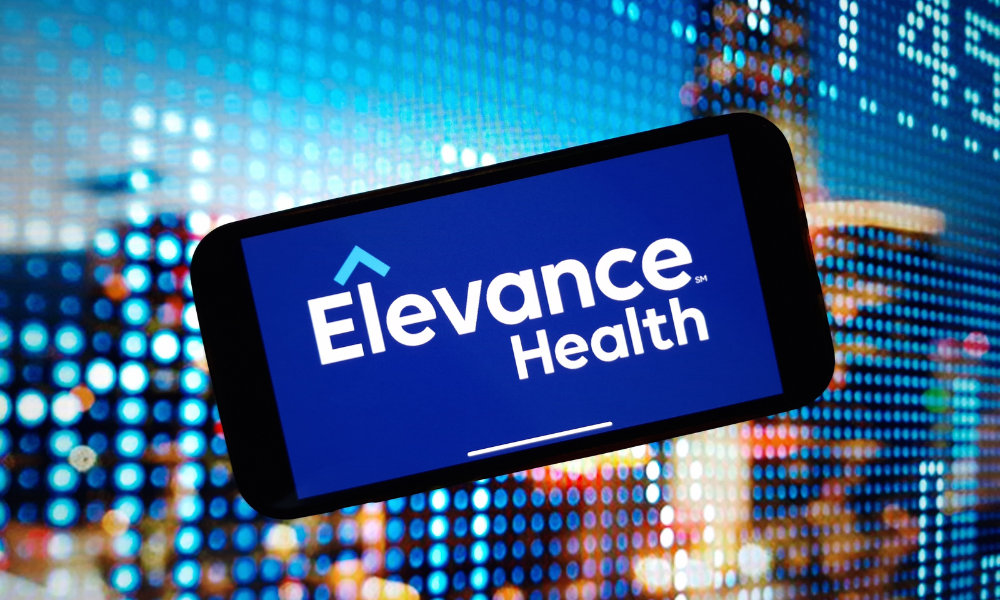 CMS grants Elevance more time on Medicare data issues