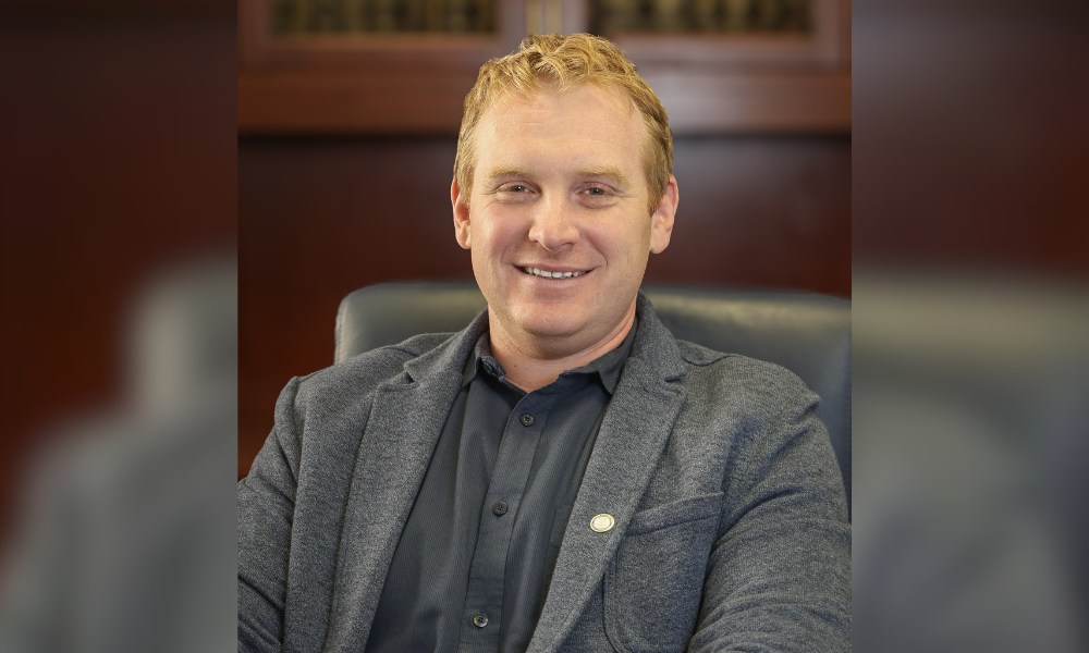 Connecticut Senate confirms Josh Hershman as state’s 34th insurance commissioner