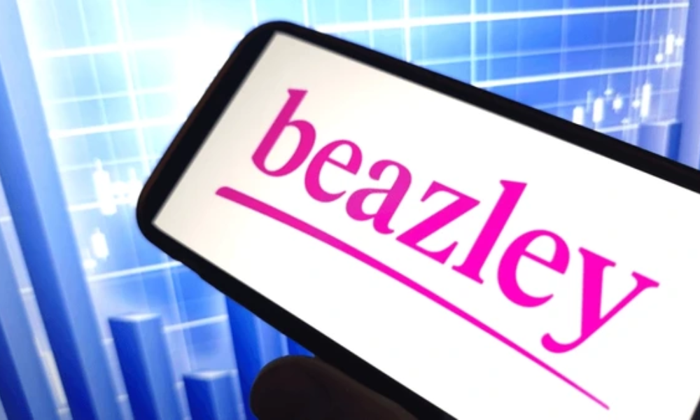 Beazley lines up $1 billion marine war facility for Hormuz transits