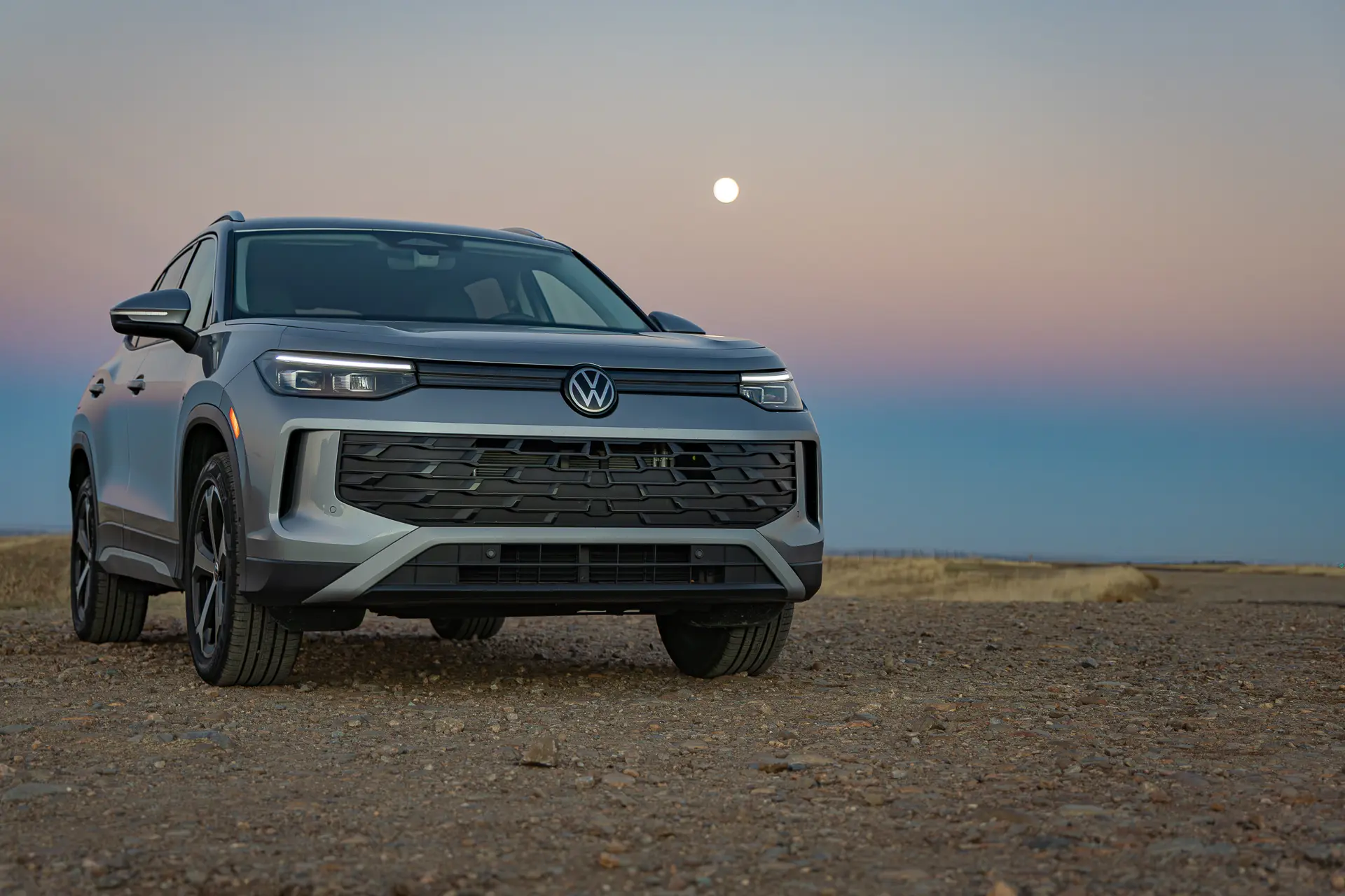 VW and Audi Had a Rough First Quarter for New Car Sales…But Not Where You’d Expect