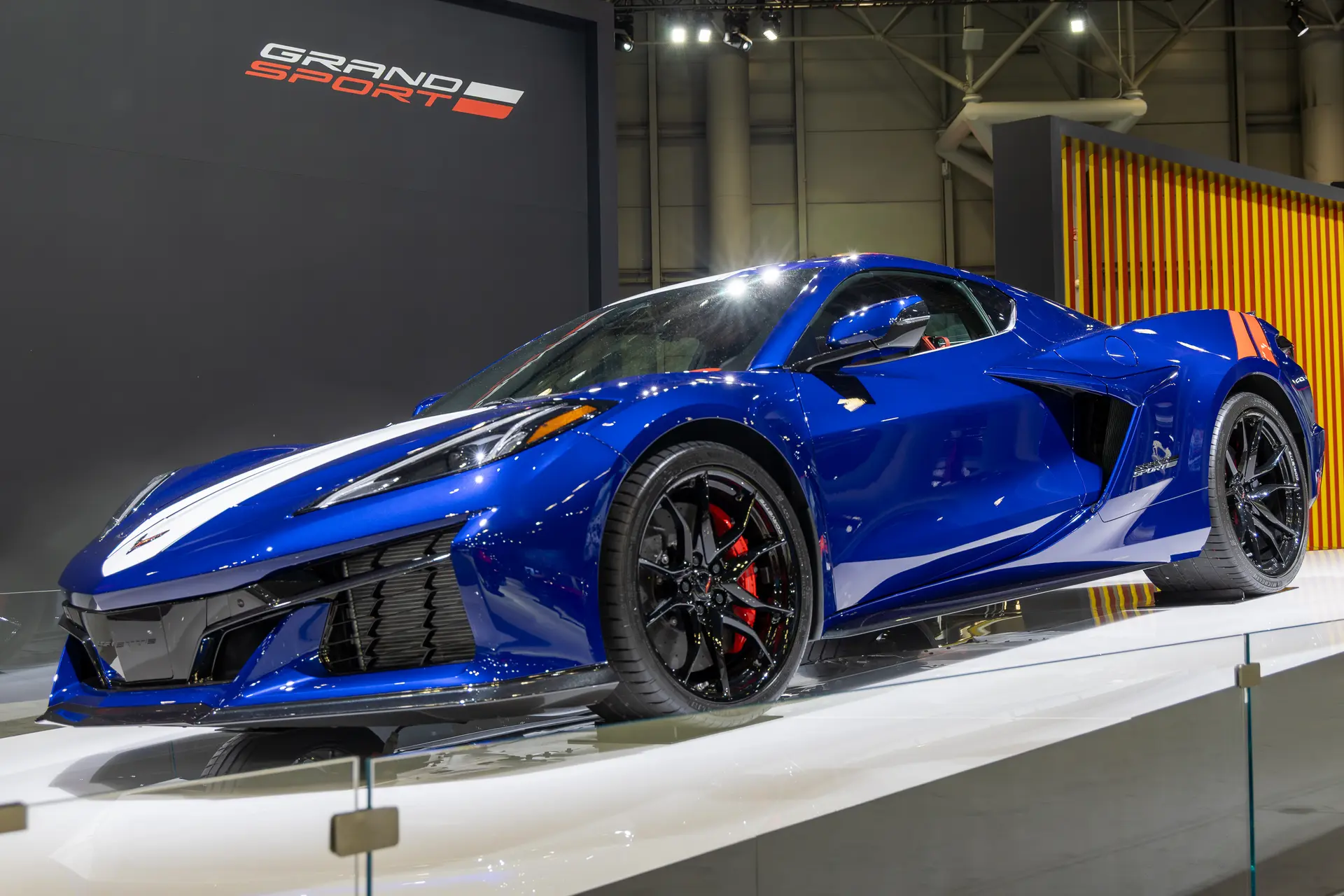 2027 Chevy Corvette Pricing Revealed, And the Grand Sport X Is Way Less Than I Thought It’d Be