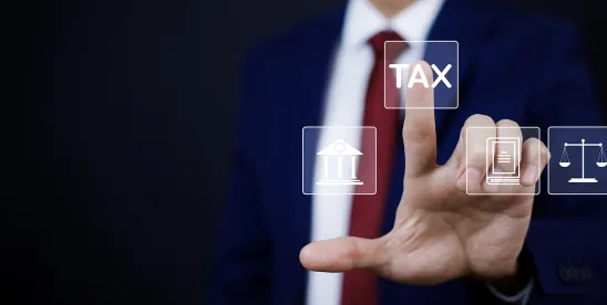 Federal Tax Matters for Week of April 1 to April 9, 2026