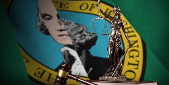 Washington Amends Law to Prohibit Artificial Intelligence Deepfak