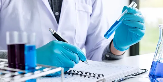 EPA Announces Review of Four Chemicals Under TSCA