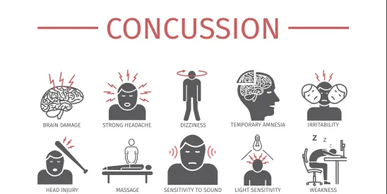 Recognizing Concussion Symptoms After an Accident