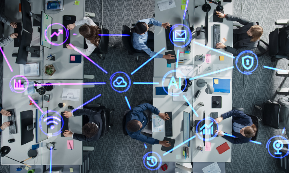 AI ambition outpaces insurer readiness, AM Best finds