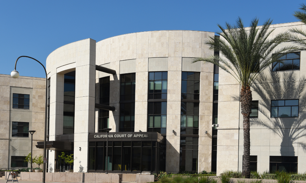 California bail surety must pay extradition costs, court rules