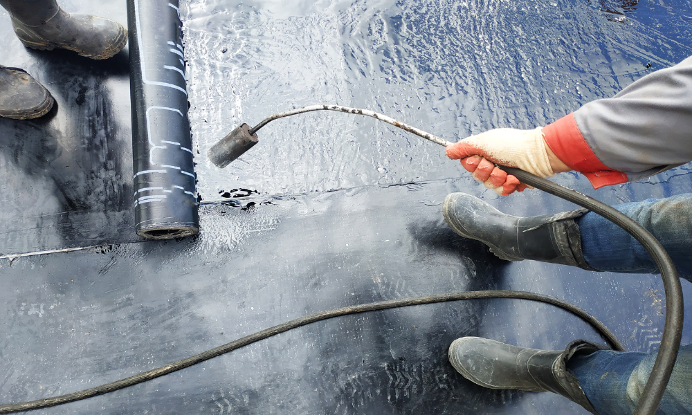 National Interstate fights to dodge Honolulu condo waterproofing coverage claim