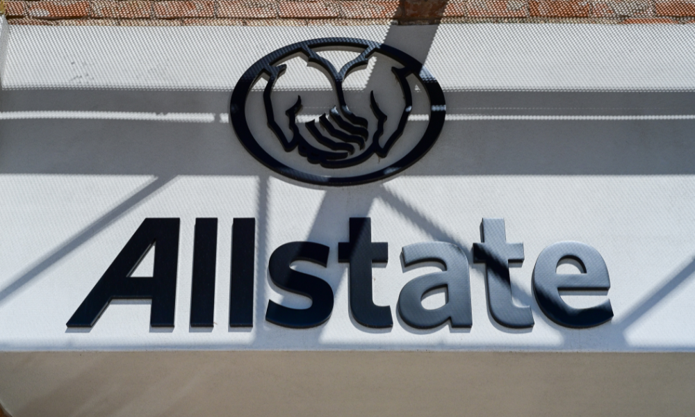 Allstate accuses Chicago surgery center of running fraud scheme