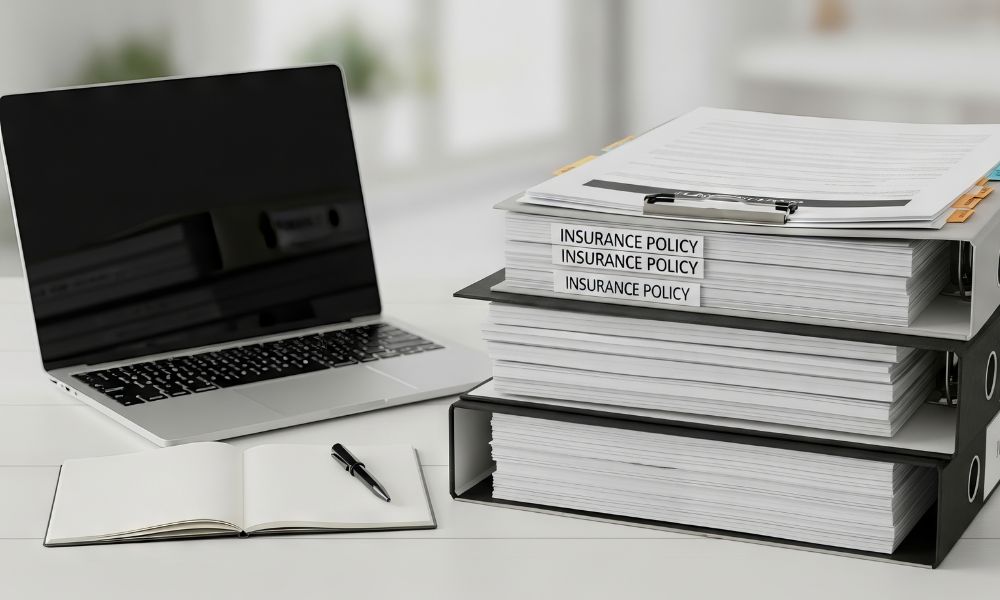 Insurer sues TPA owners, alleging $2.48 million payout as 900 claims sat open