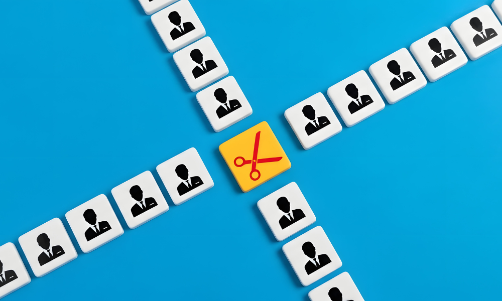 Research finds AI-triggered layoffs not translating to ROI