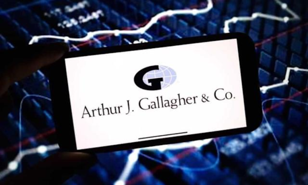 Gallagher leans on AssuredPartners deal to power Q1 earnings jump