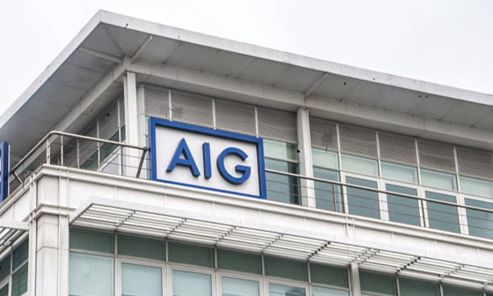 AIG supercharges profit as underwriting income more than triples in Q1