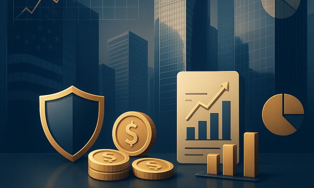 Financial results: Palomar, Skyward, Octave Specialty, HCI Group, Kemper