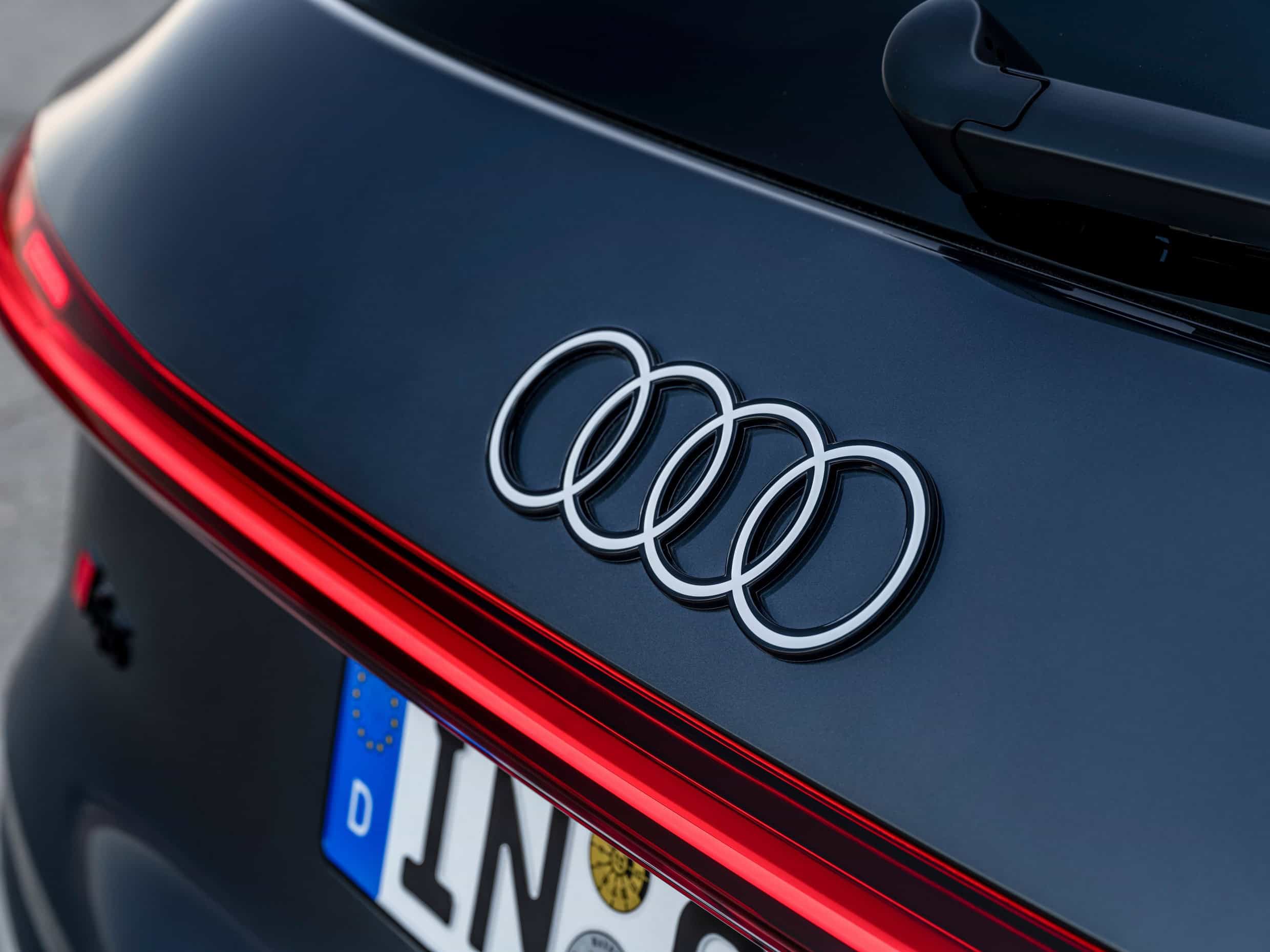 Audi Q9 Summer Debut Confirmed: BMW X7 Competitor Incoming
