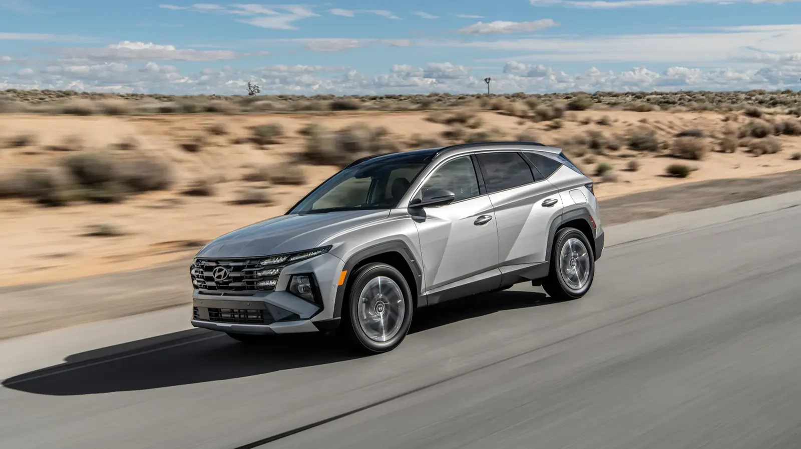 Hyundai Recalls More than 421,000 Tuscon, Santa Cruz Vehicles for Potential Unintended Braking Issue