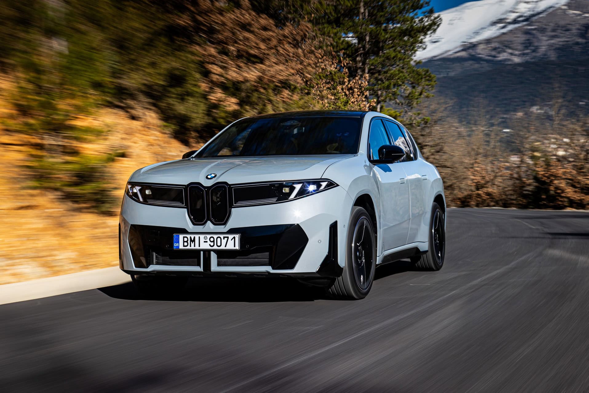 How Wheel Choice Affects Your Miles