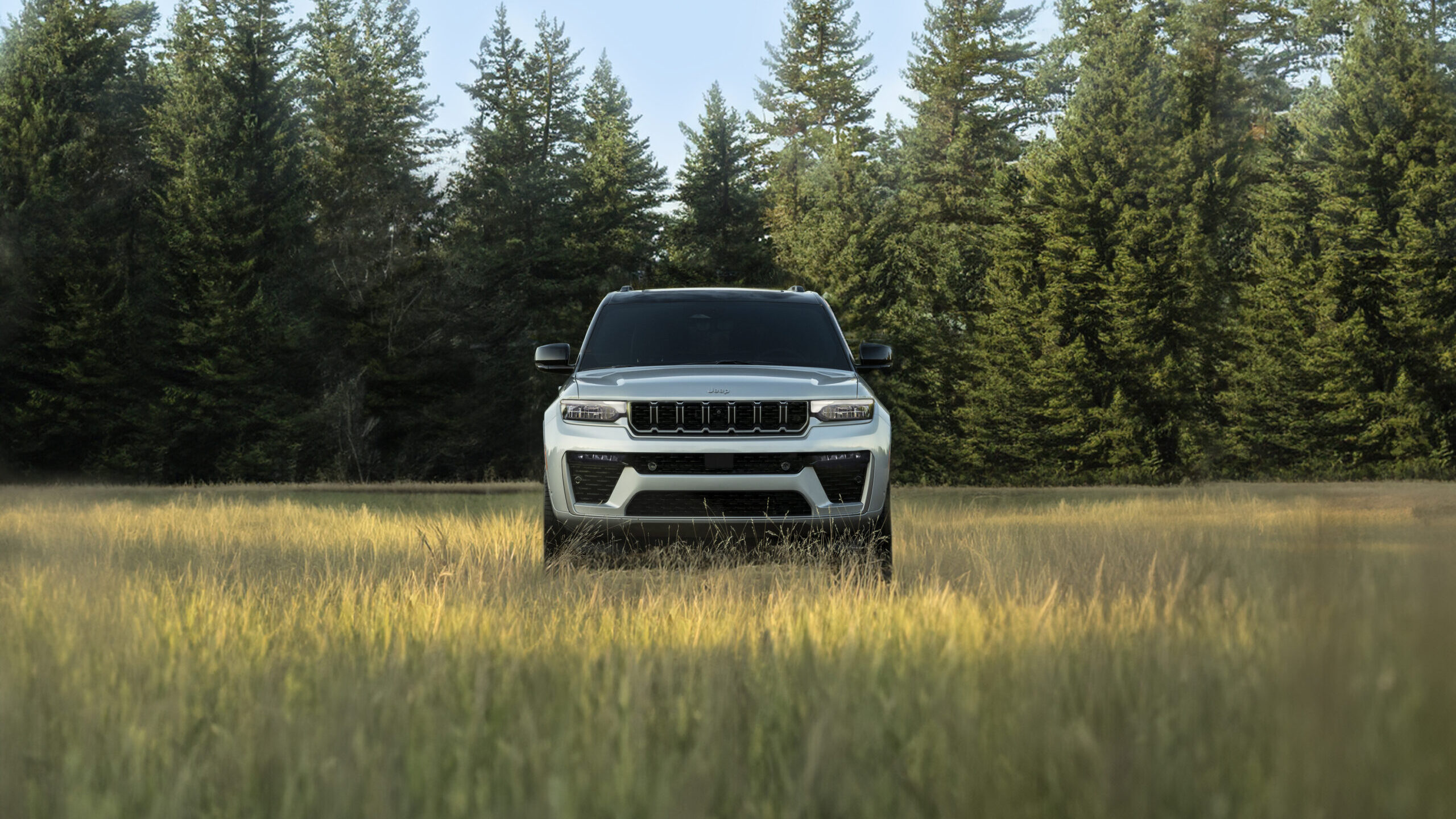 Jeep Recalls Certain 2022-2026 Grand Cherokee and Grand Cherokee L SUVs for Defective Side Curtain Airbags