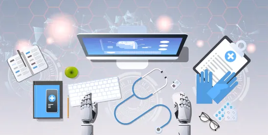 The Risks From Using AI Transcirption Tools in Clinical Settings