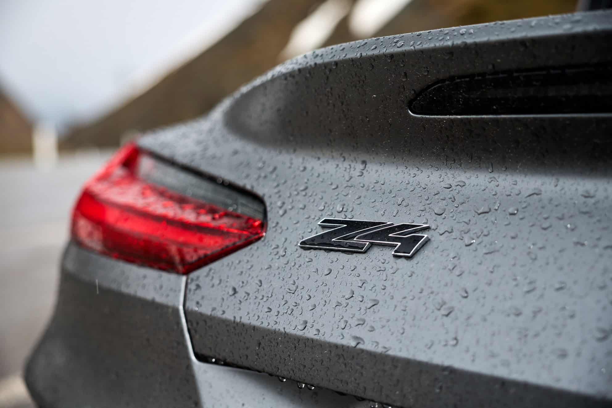 BMW Z4 Production Has Come To An End