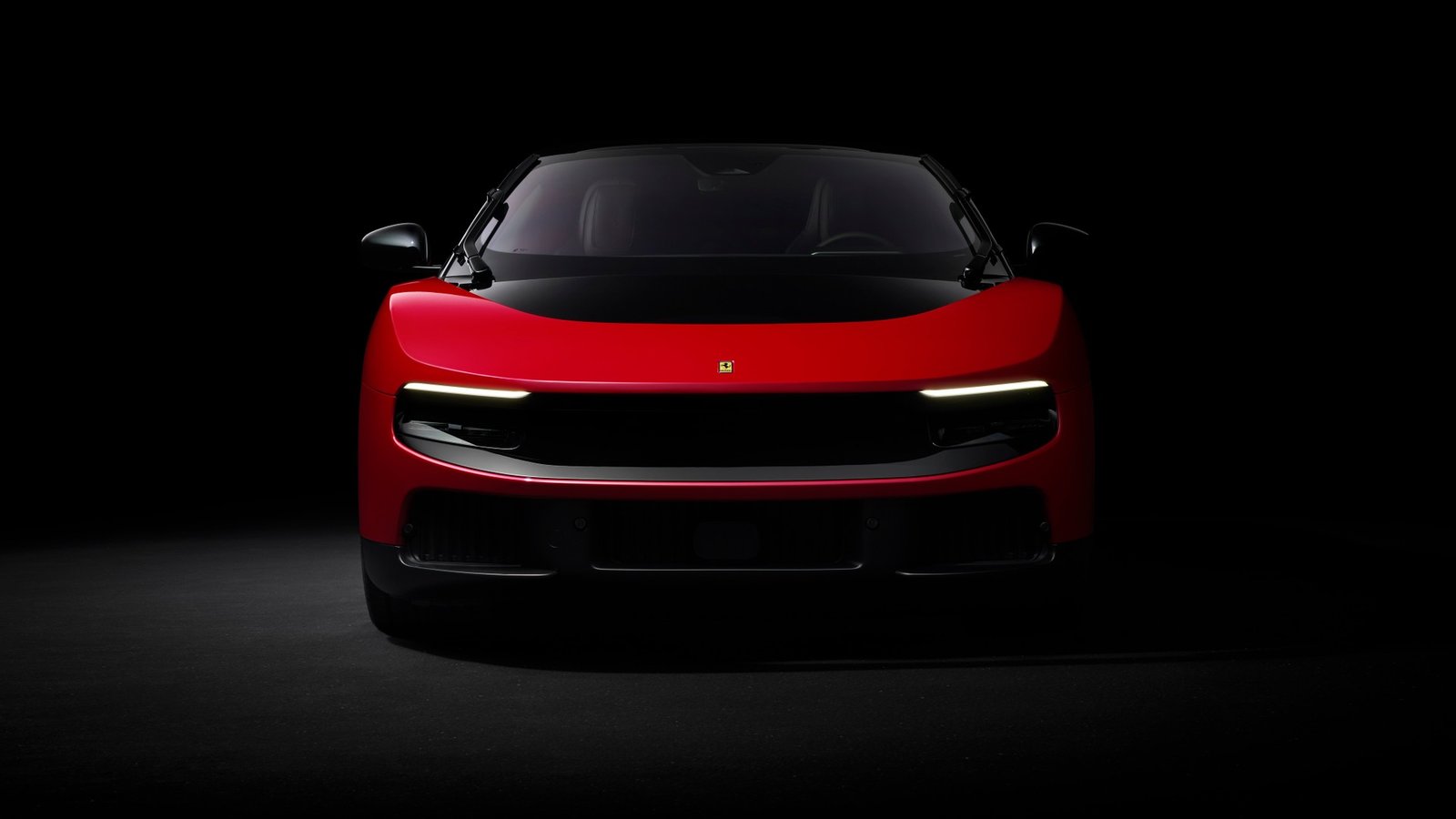 “I hope they remove the Prancing Horse”, Ex-Ferrari boss on Luce EV