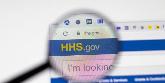 HHS-OIG Requires Board Compliance Expert in CIAs