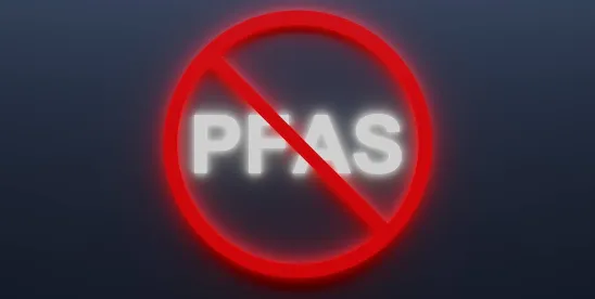 Connecticut to Require PFAS Reporting and Product Labels