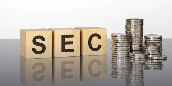SEC Raises Qualified Client Thresholds Effective June 2026