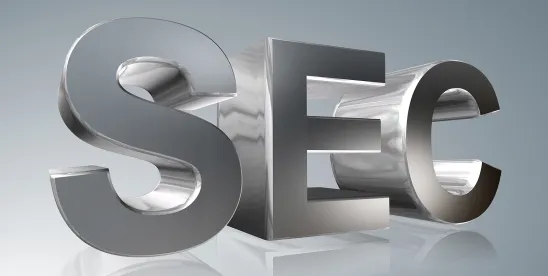 SEC Proposes Amendments to Public Company Reporting Framework