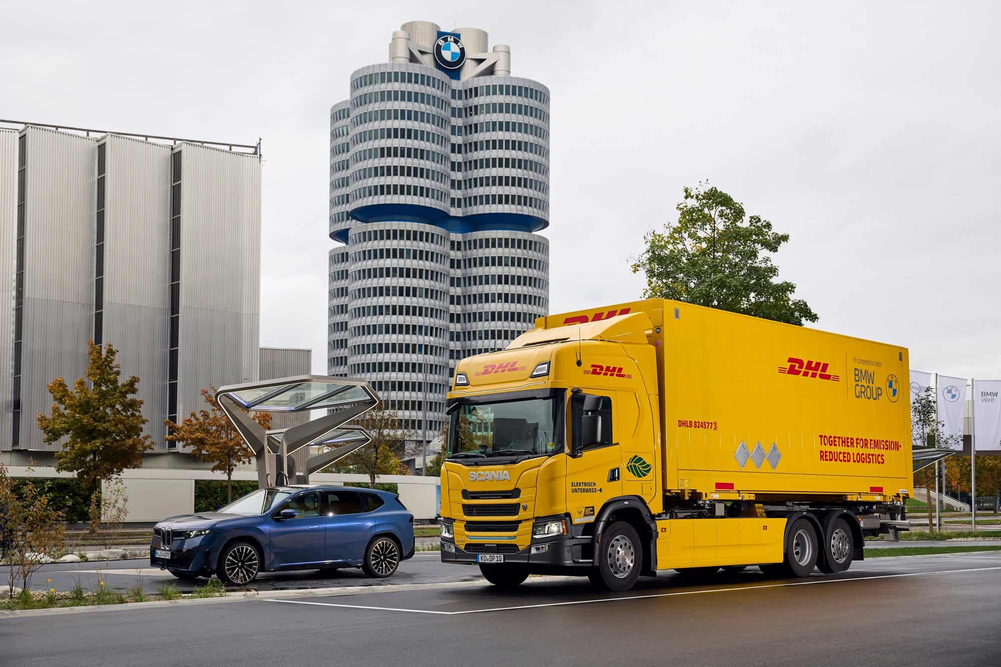 BMW Has Tested Range Extender Tech Again, But Not In Cars