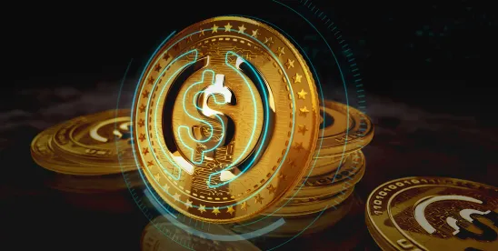 Information on the Digital Asset Market Clarity Act