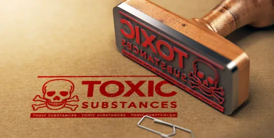 EPA Gives Insight on MMO Review Under TSCA