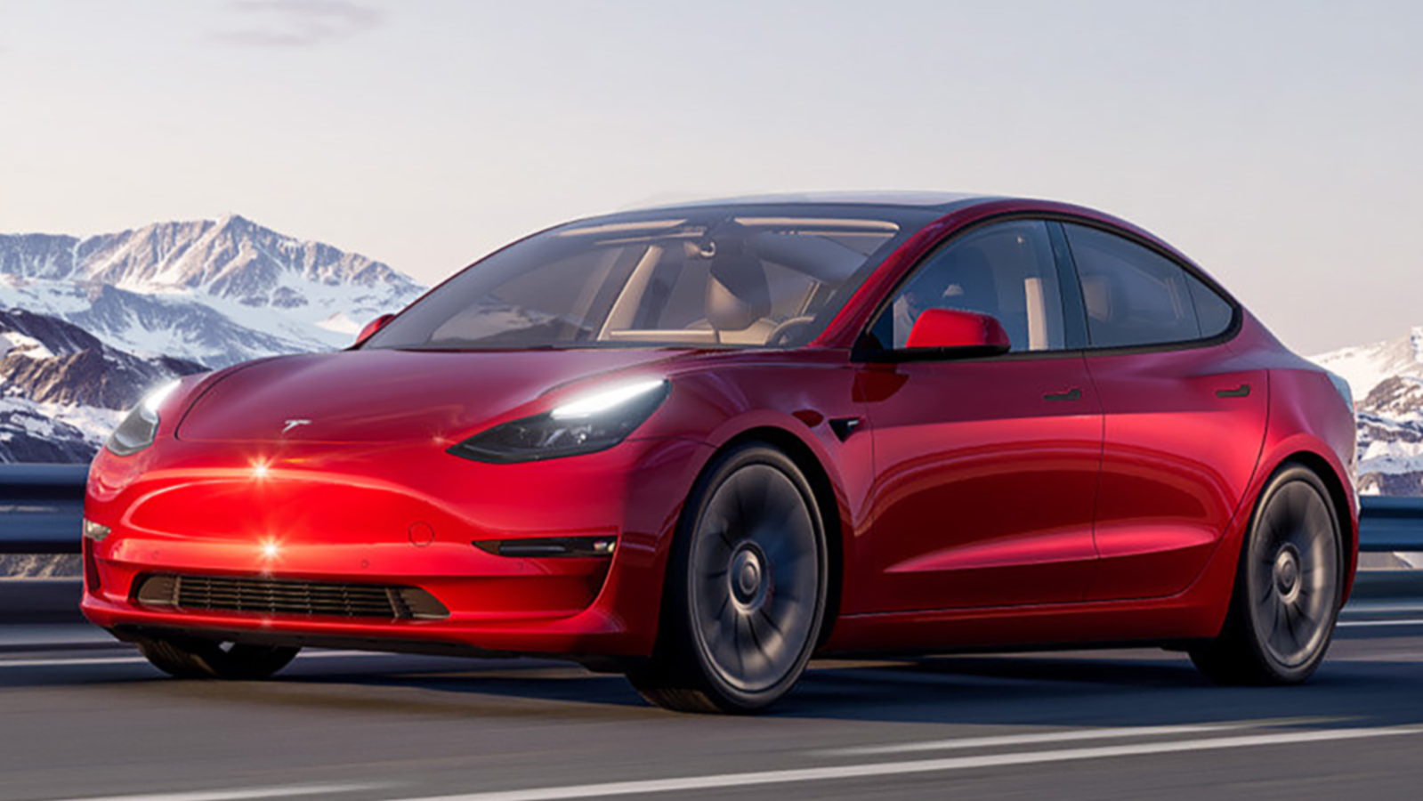 Tesla Recalls Nearly 219,000 Cars for Delayed Rearview Camera Images, But It’s An Easy Fix