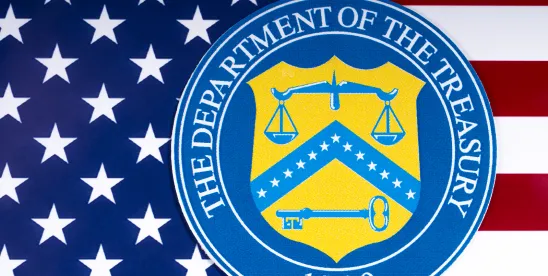 OFAC Enforcement Overview for Compliance and Risk Teams