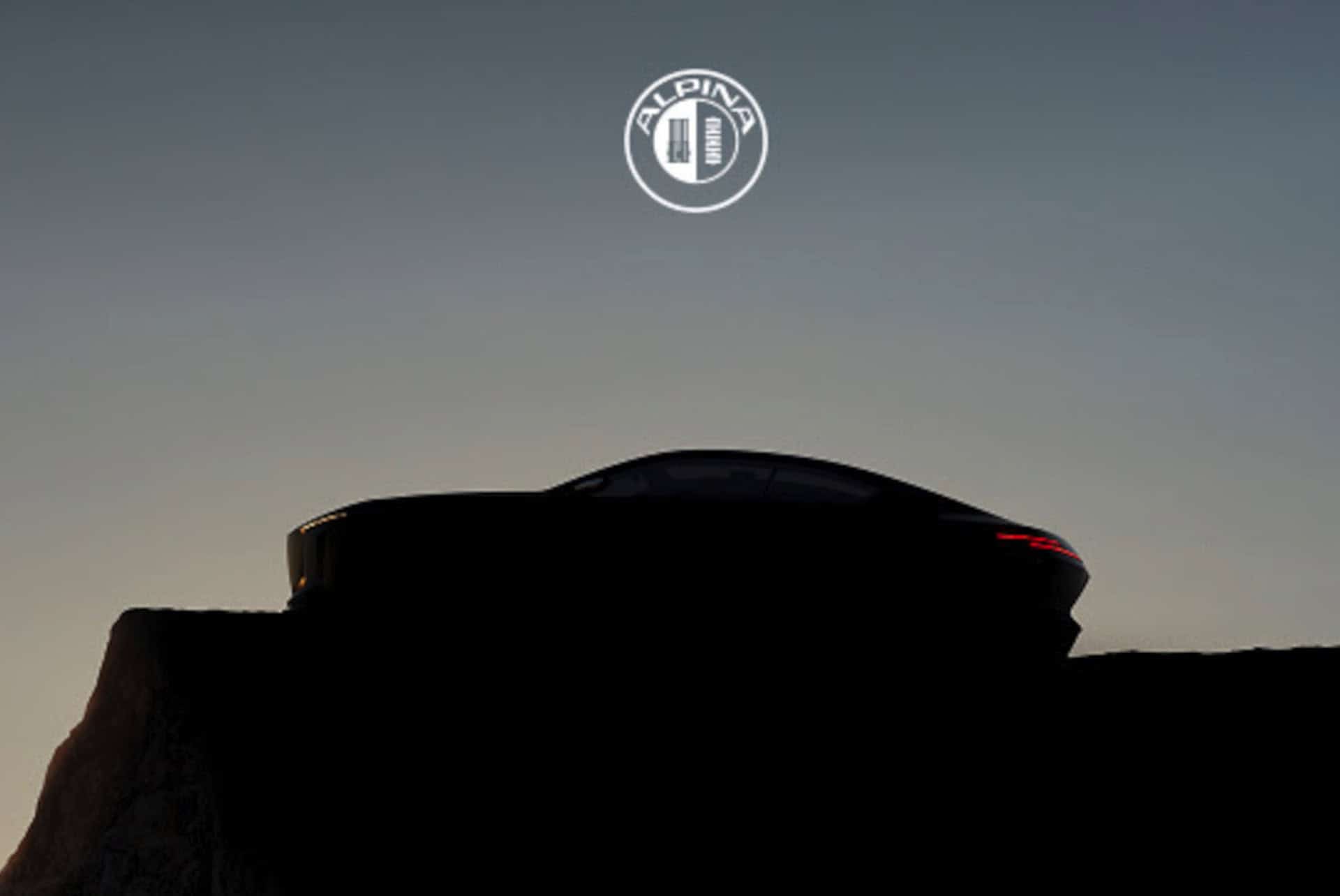 Vision BMW ALPINA Revealed at Villa d’Este 2026