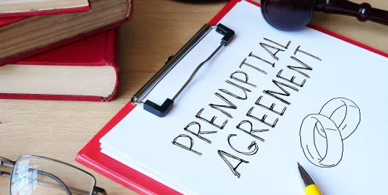 Are Prenups the New 401(k)? Prenups as an Employee Benefit