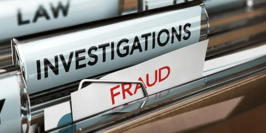 Updates on CMS’ Initiative to Eliminate Waste and Fraud in Medica