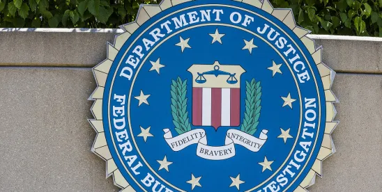 The Southern Poverty Law Center in the Crosshairs: the DOJ Indict
