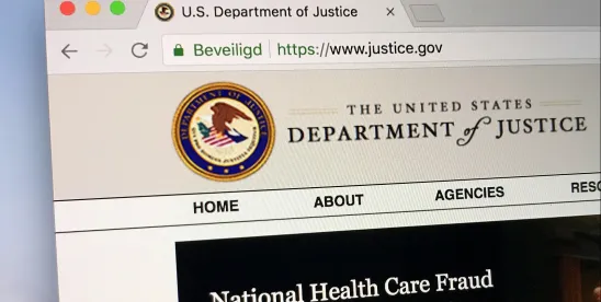 West Coast Strike Force to Target Health Care Fraud Launched by D